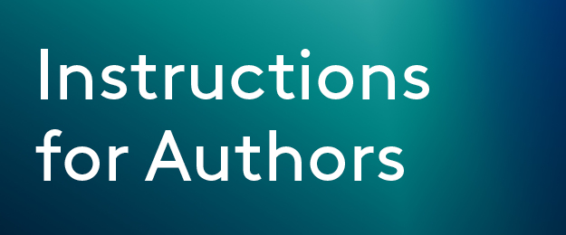 CFT Instructions for Authors