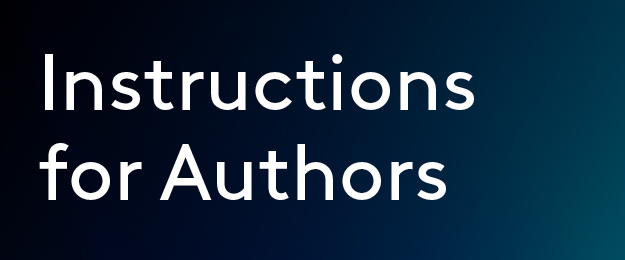 EXT Instructions for Authors