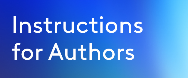 WAT Instructions for Authors