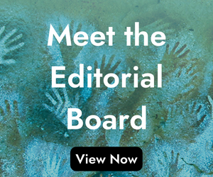 Meet the editorial board