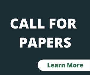 QPB Calls for Papers