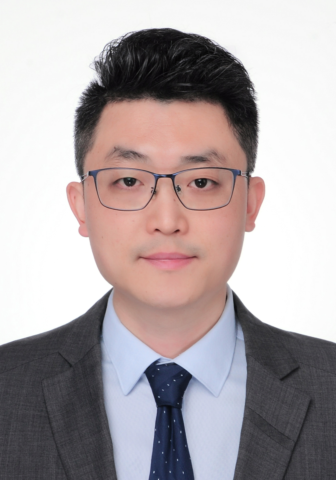 Wenpeng Wang image