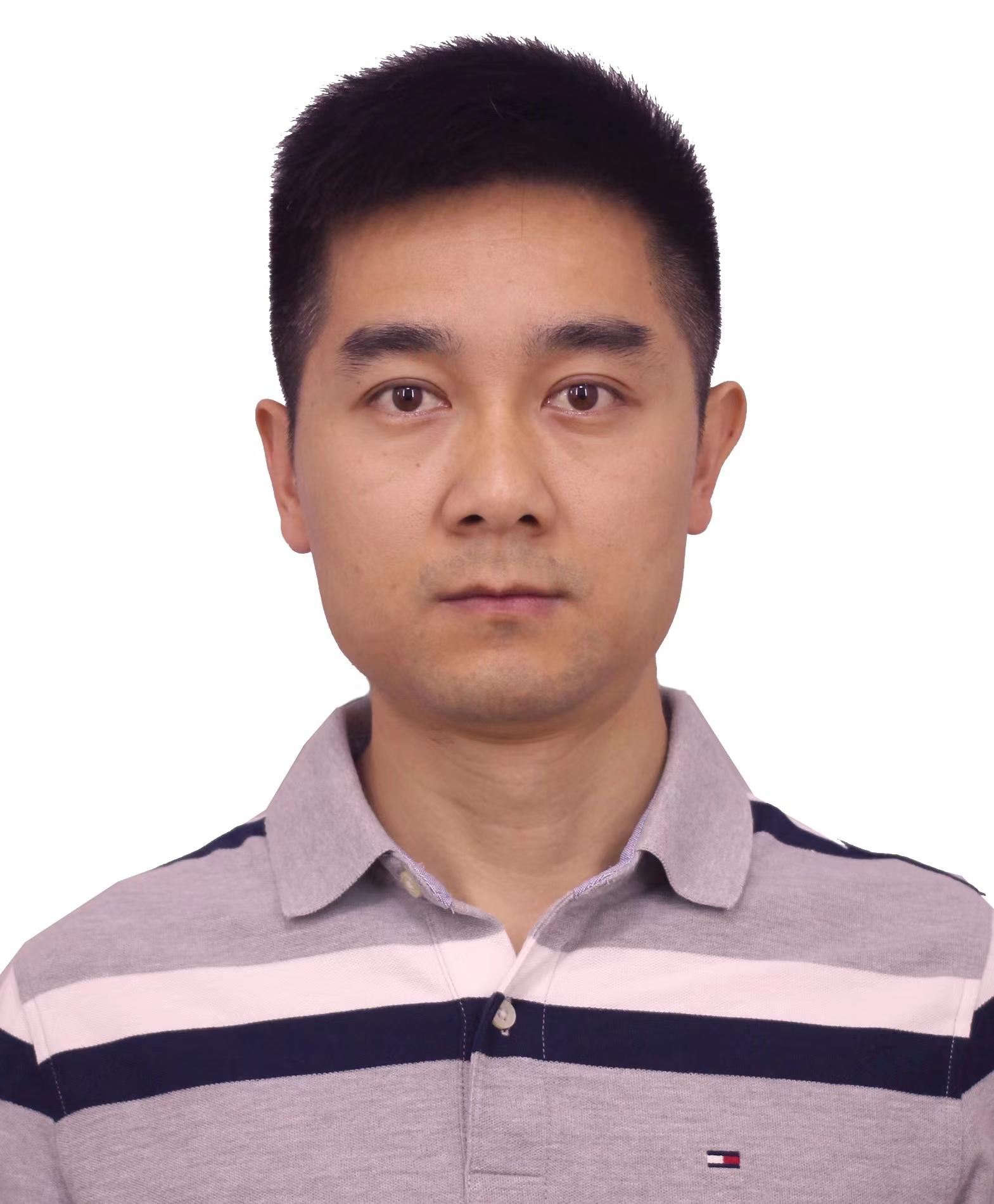 Xiaohu Yang image