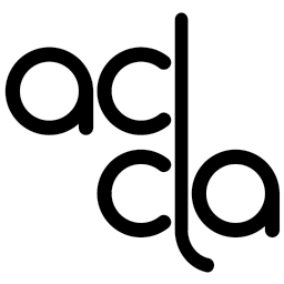 CLA ACL logo linking to society website