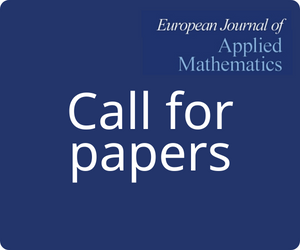 EJM Call for Papers announcements thumbnail