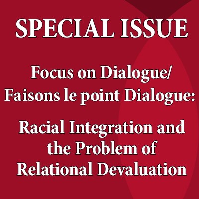 DIA Special Issue Banner_Focus on Dialogue