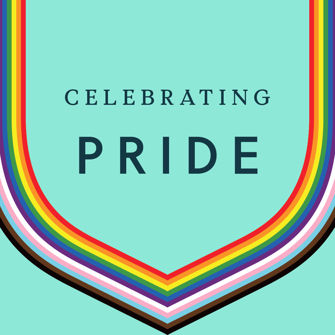 Celebrating Pride