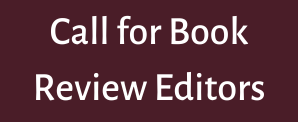UHY Book review editor 2023