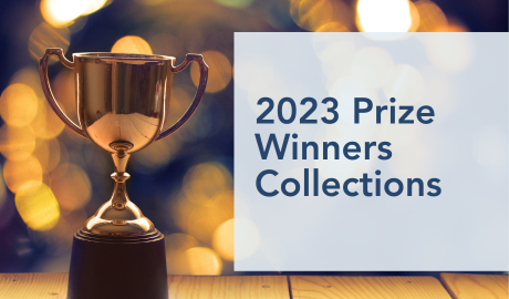 Click to explore the RCPsych 2023 Prize Winners Collection