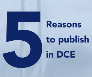5 Reasons to Pub DCE