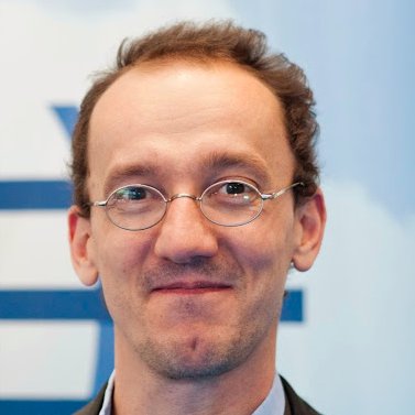 Jean-Yves Tinevez Editorial Board Profile