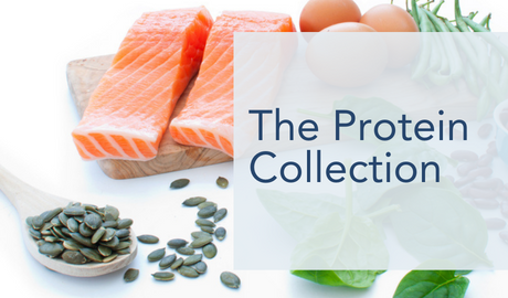The Protein Collection - Themed Article Collection from The Nutrition Society Journals