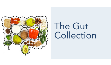 Click to explore the Gut Collection. Themed Article Collection from The Nutrition Society Journals