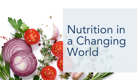 Click to explore the Nutrition in a Changing World Collection. Themed article collection from The Nutrition Society Journals.