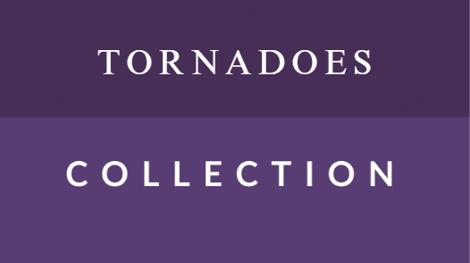 Tornadoes collection logo