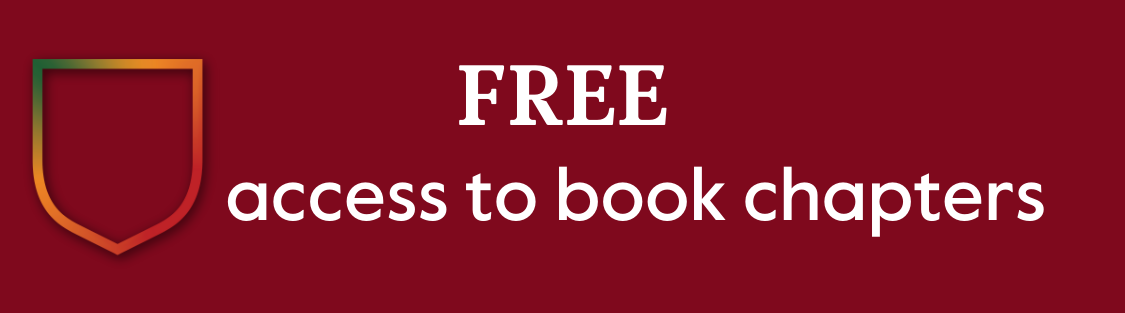 Black History Month Free access to book chapters