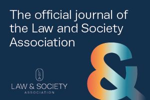 LSR is the official journal of the LSA
