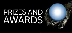 Robotica prizes and awards icon