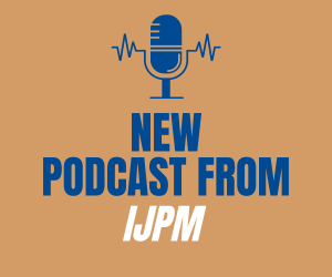 IPM podcast