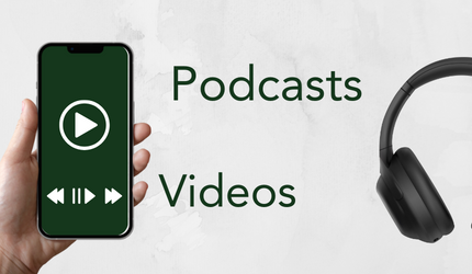 Click to explore videos and podcasts from BJPsych Open