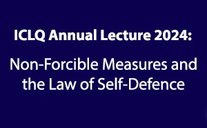 Banner linking to 2024 annual lecture article