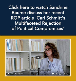 Sandrine Baume video discussion