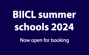 ILQ BIICL training courses