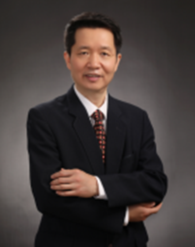 Jian Zhang