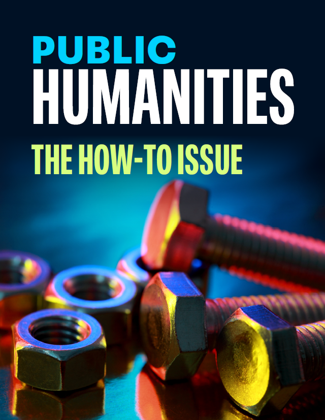 The How To Issue