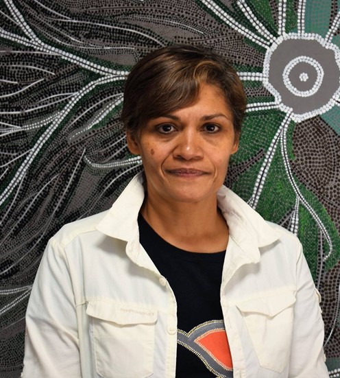 A photo of Dr. Dany Adone