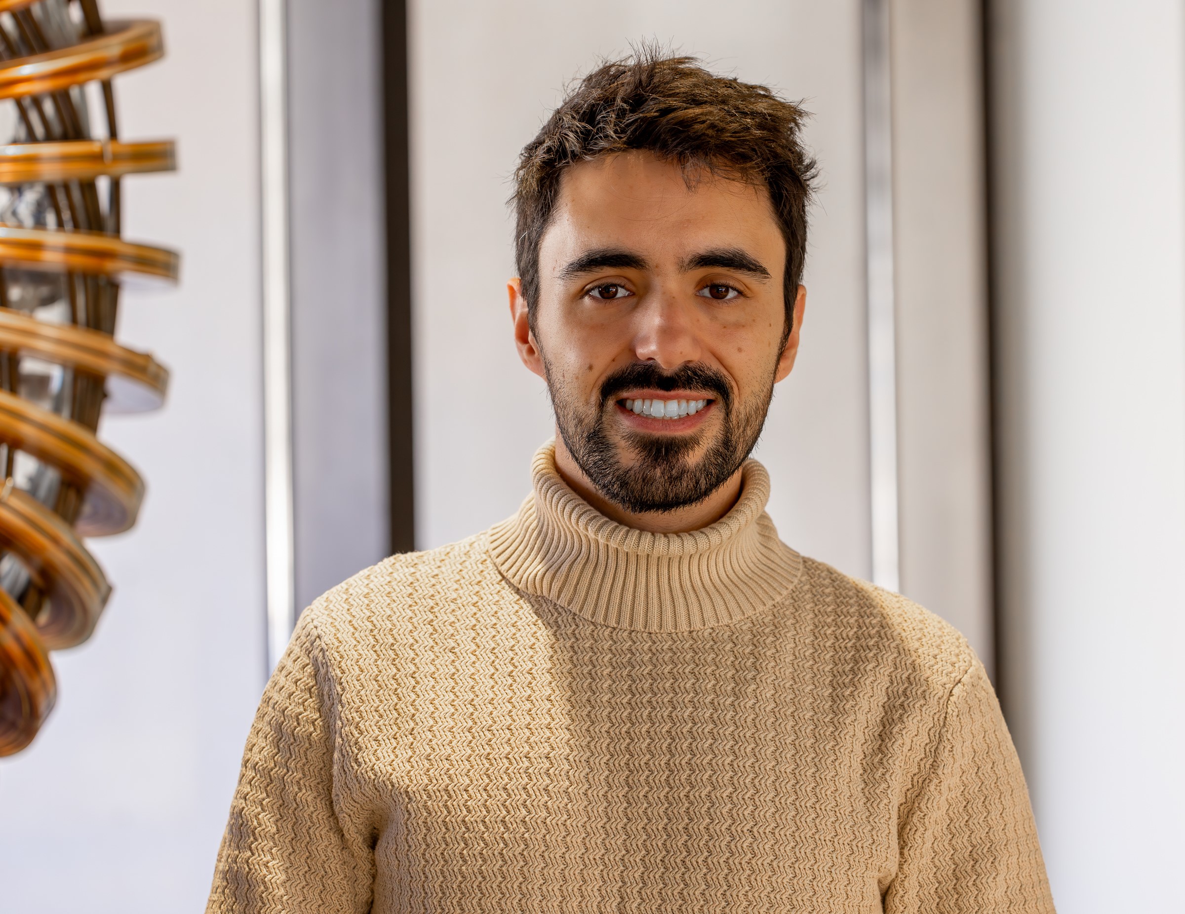 Pablo Oyola