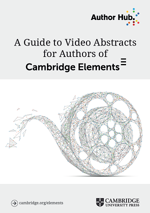 Elements video abstract cover - Feb25