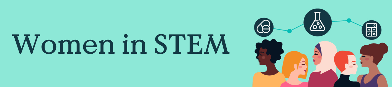 Women in STEM. Access a collection