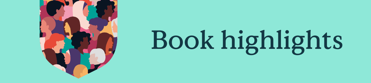 Book Highlights New - 1