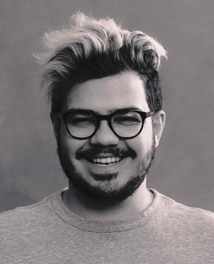 Hayk Hakobyan photo for advisory board