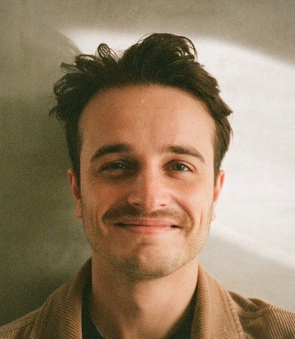 Ralf Mackenbach photo