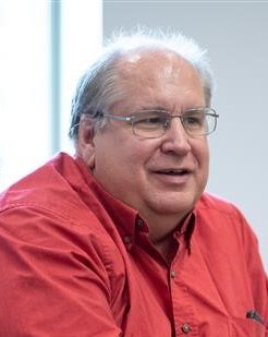 Chris Henga