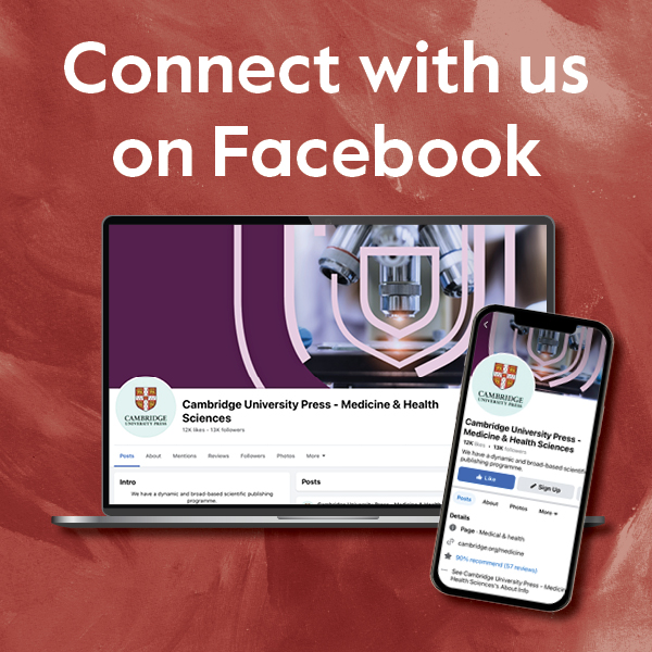 Connect with us on Facebook