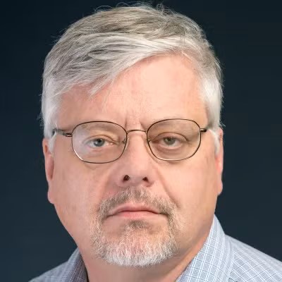 Richard Fitzpatrick