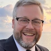 Daniel Verscharen