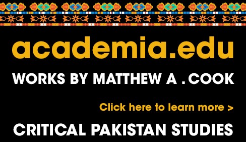 Works on Academia by Matthew Cook