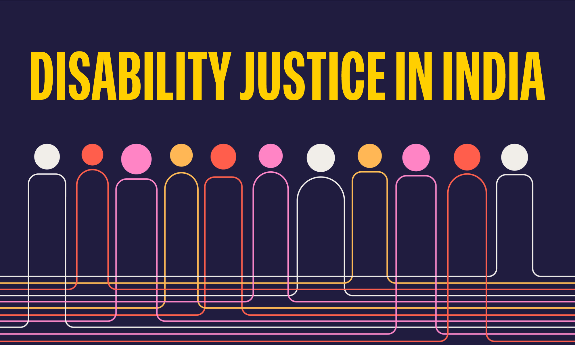 Disability Justice in India