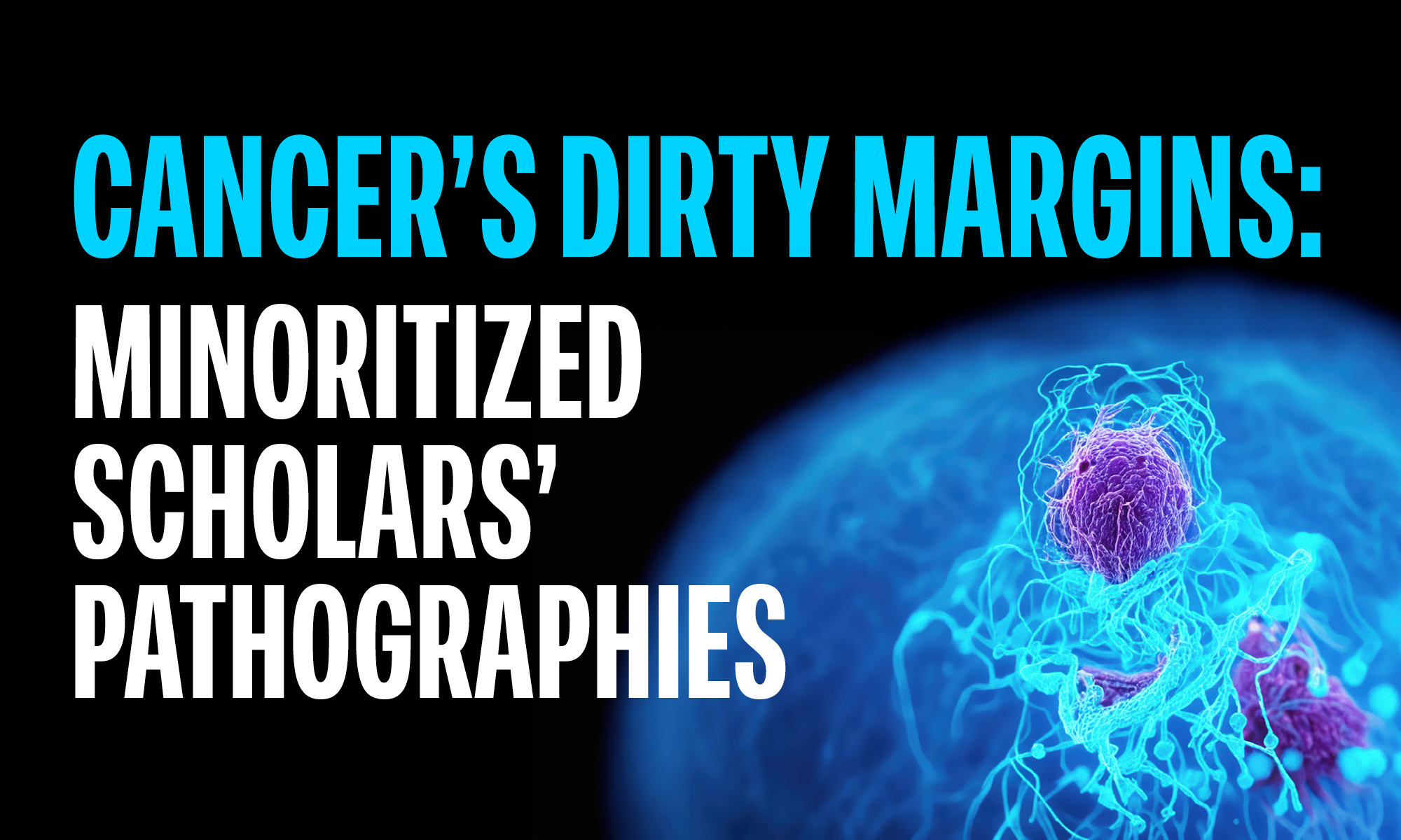 Cancer’s Dirty Margins