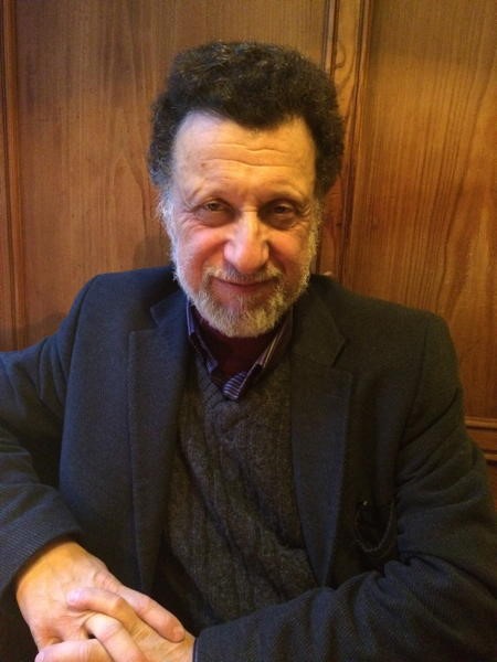 Michael Gedalin