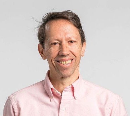 Patric Muggli