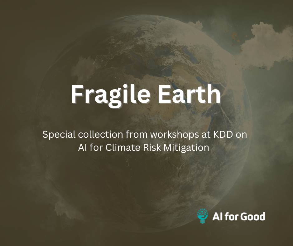 Fragile Earth Collection