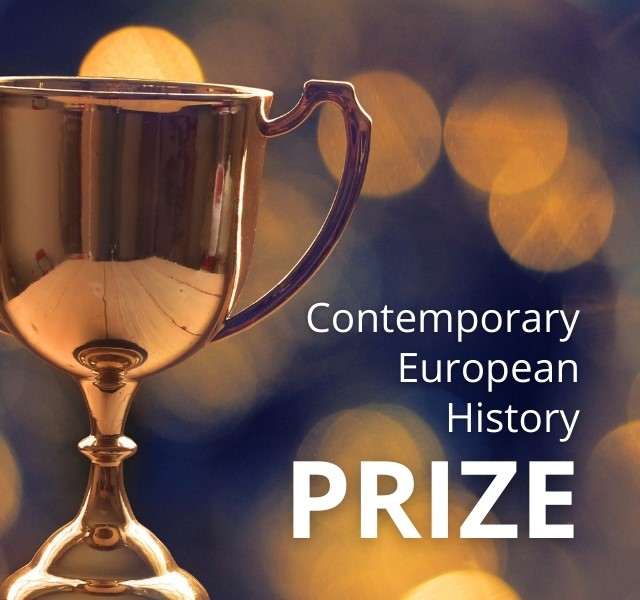 CEH PRIZE