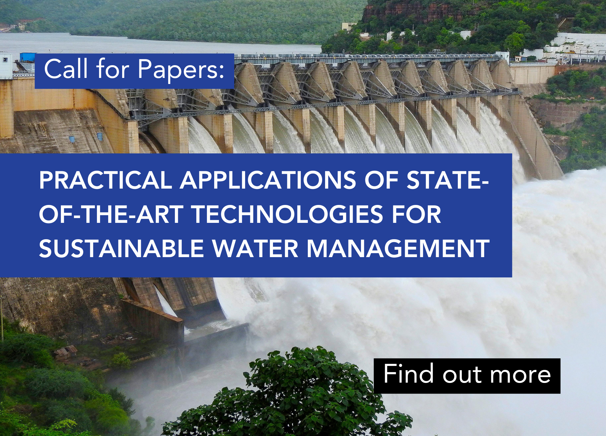 Practical Applications Call for Papers