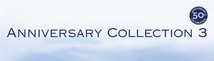 Anniversary Collection 3