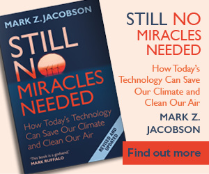 Still No Miracles Book Ad Core